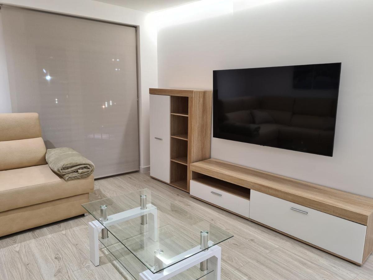 104A Apartamento Para 8 Personas Gijón Exteriör bild